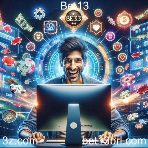 Explorando as Bonificações no Bet13: Aumente Sua Experiência de Jogo